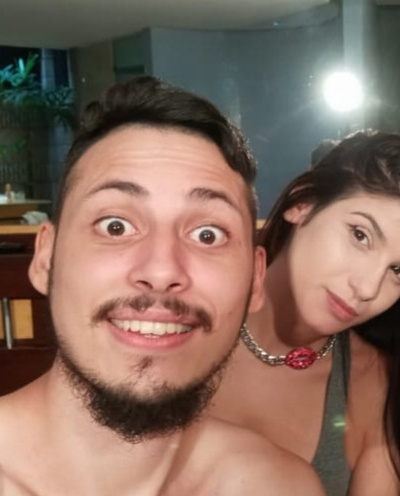 Gaucho Pussyhunter