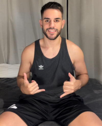 Gauchogarcia