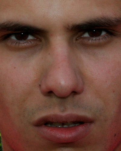 Jorge Lee