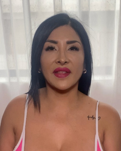Gia White