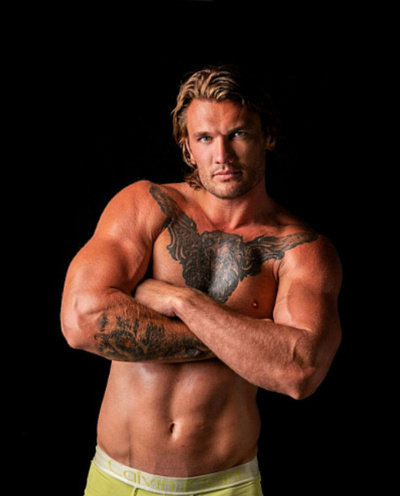 Giant Dom