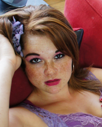 Ginger Elle