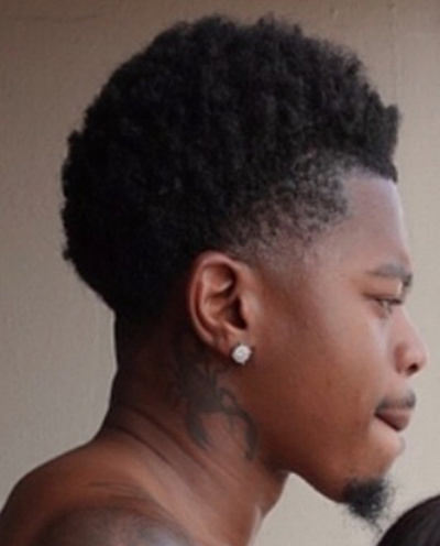 Gucci Third Leg
