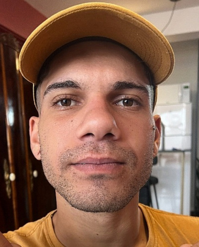 Gustavo Blond
