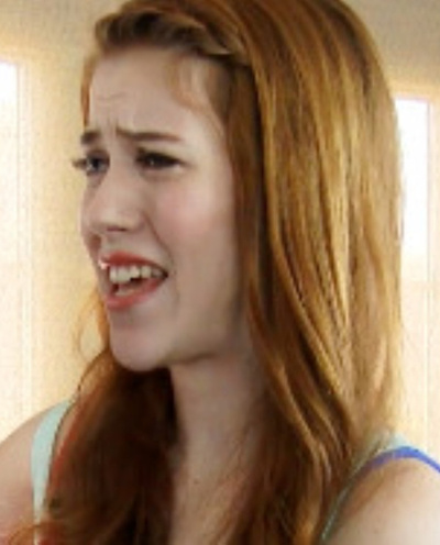 Gwen Stark