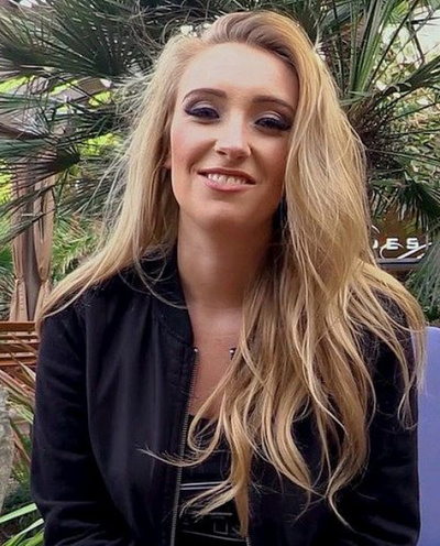 Harley Jade