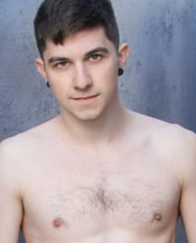 Harrison Todd