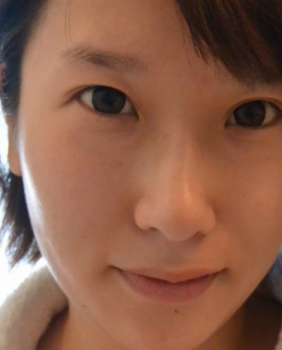 Harua Narimiya