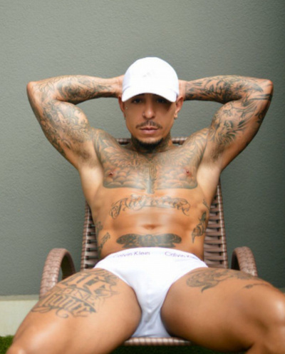 Hayden Gotti