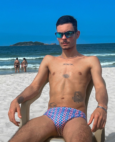 Heitor Baumann