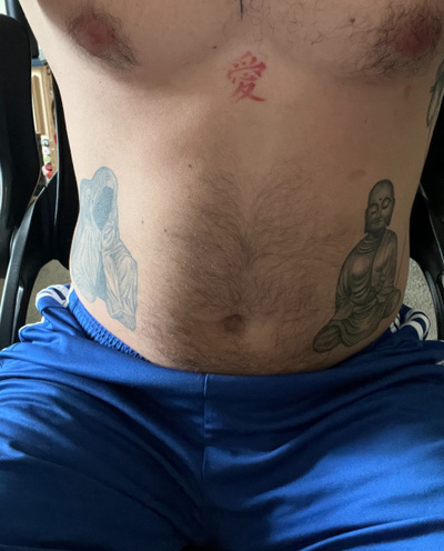 Hellobabyadult