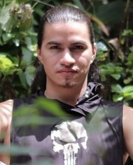 Henry Marquez
