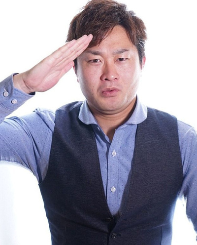 Hiromu Nozawa