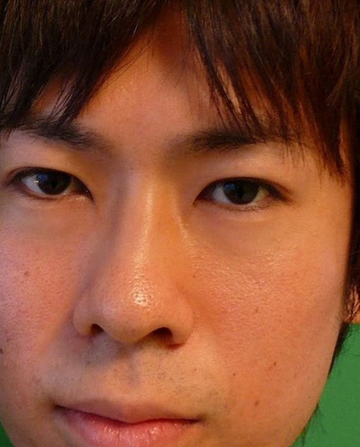 Hiroshi Tanaka