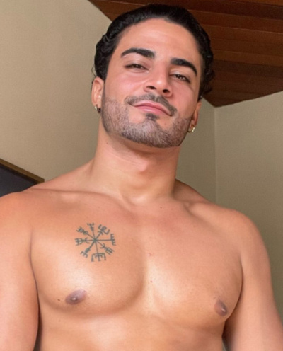 Hiuri Cruz