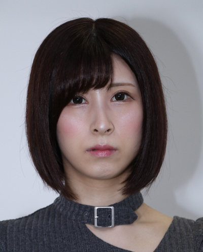 Honoka Orihara