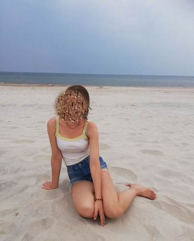 Hornygirl69