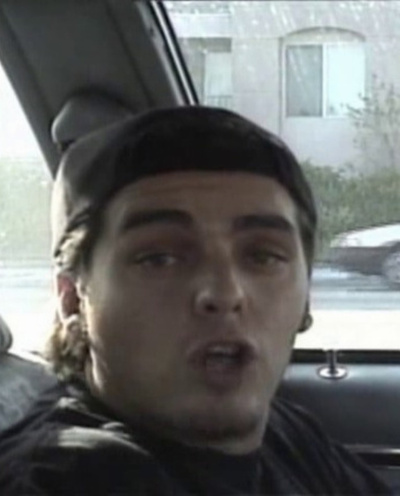 Ian Daniels