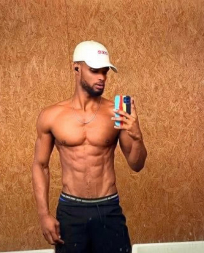Ian Medeiros