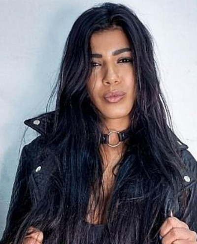 Iara Alves