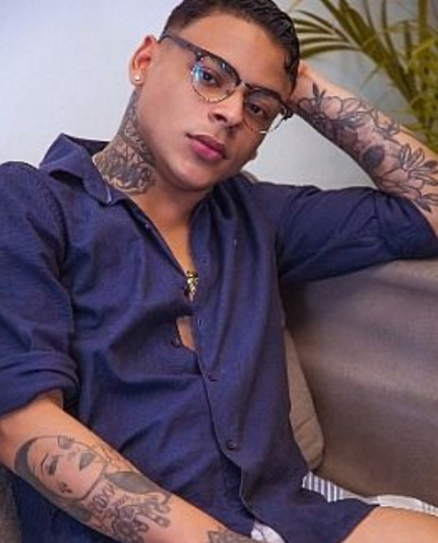 Igor Baianinho
