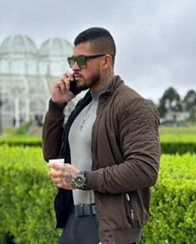 Igor Gomes