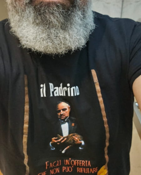 IlPadrino