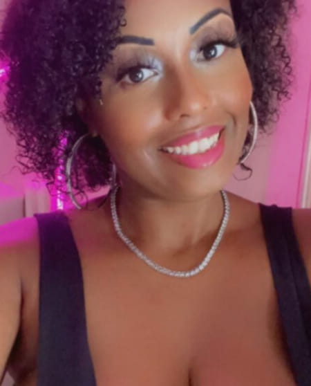 Imani Seduction