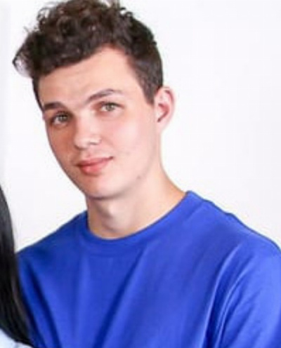 Joshua Rivers