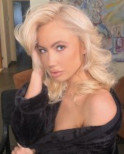 Ivy Wolfe