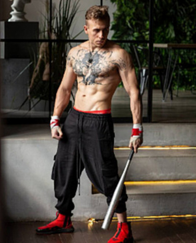 J Clark