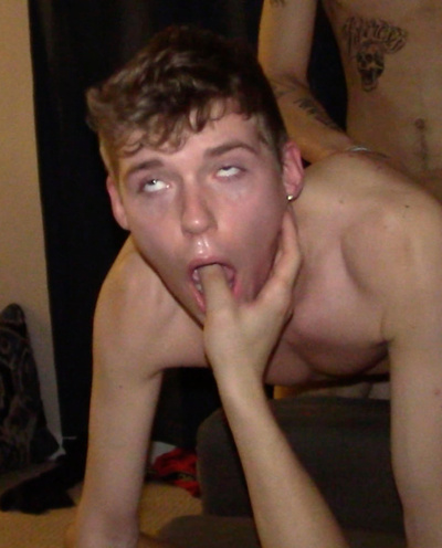 Jack Bailey