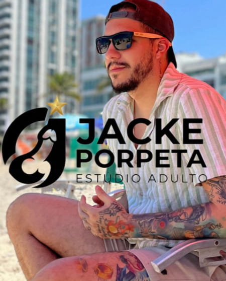 Jacke Porpeta