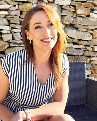 Jade amor