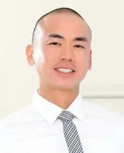 James Bang