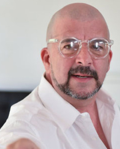 James Bartholet