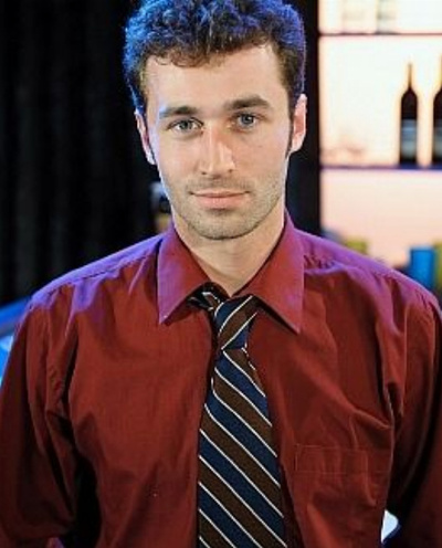 James Deen