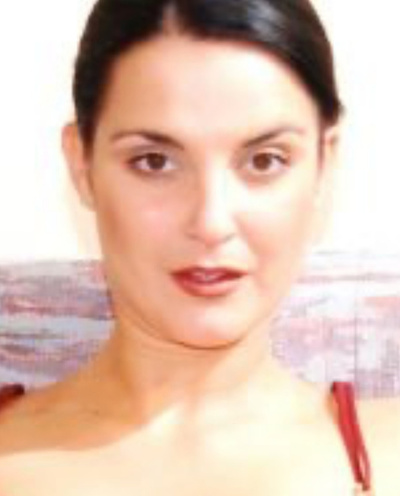 Janet Peron