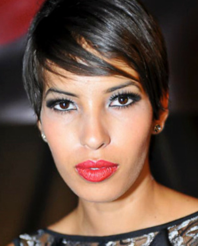 Jasmine Arabia
