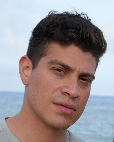 Jason Carrera