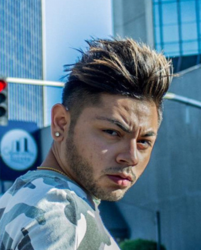 Jax Dick