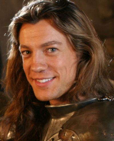 Jean Val Jean