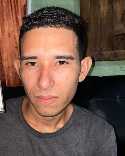 Jeison Rojas
