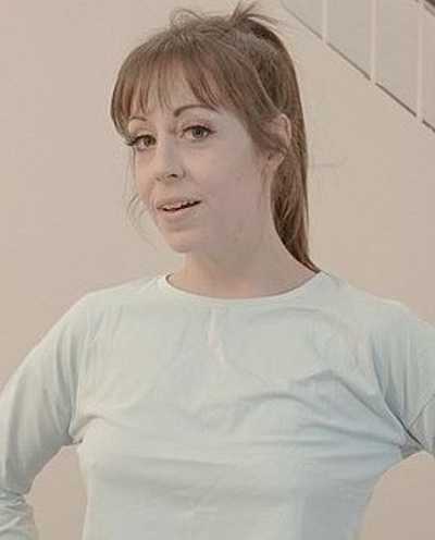 Jenna Noelle