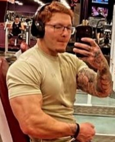Jeremiah Cruze