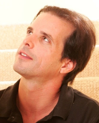 Jeremy Steele Burke