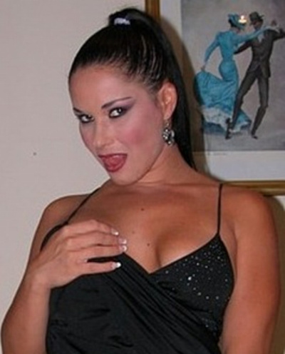 Jessica Gayle