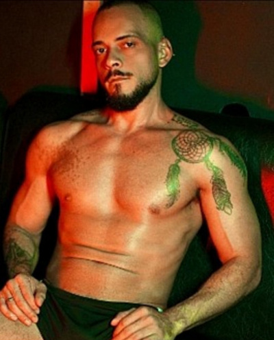 Jhon Silva