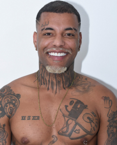 Jhulian moura