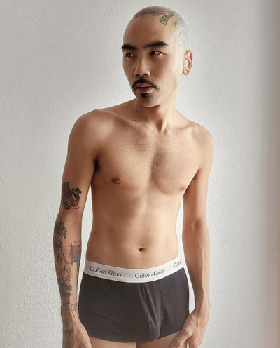 Jin Matsui